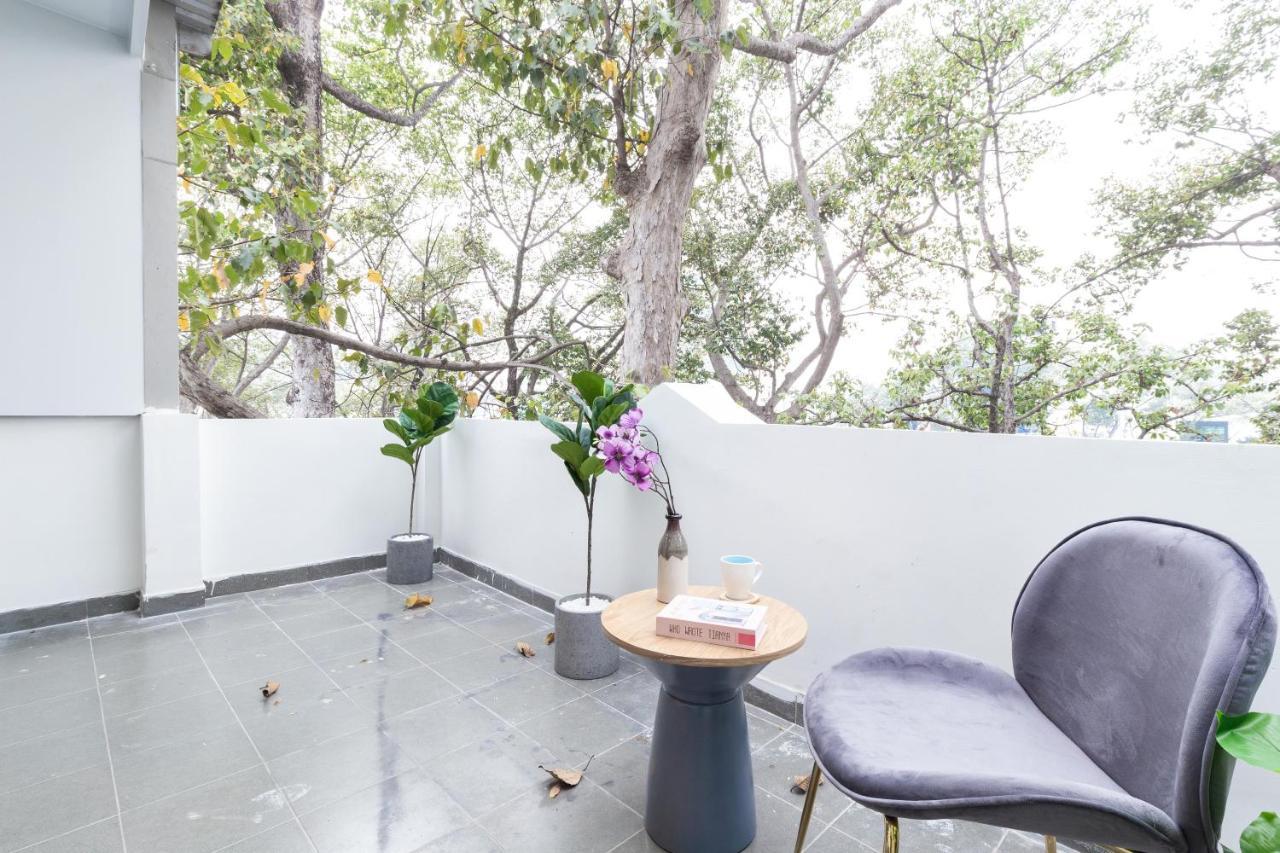 Cozrum Smart - First Target Hotel Cidade de Ho Chi Minh Exterior foto