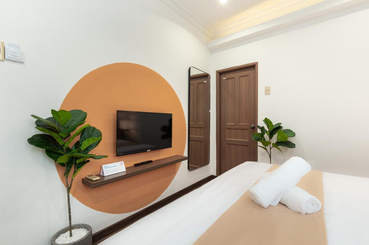 Cozrum Smart - First Target Hotel Cidade de Ho Chi Minh Exterior foto