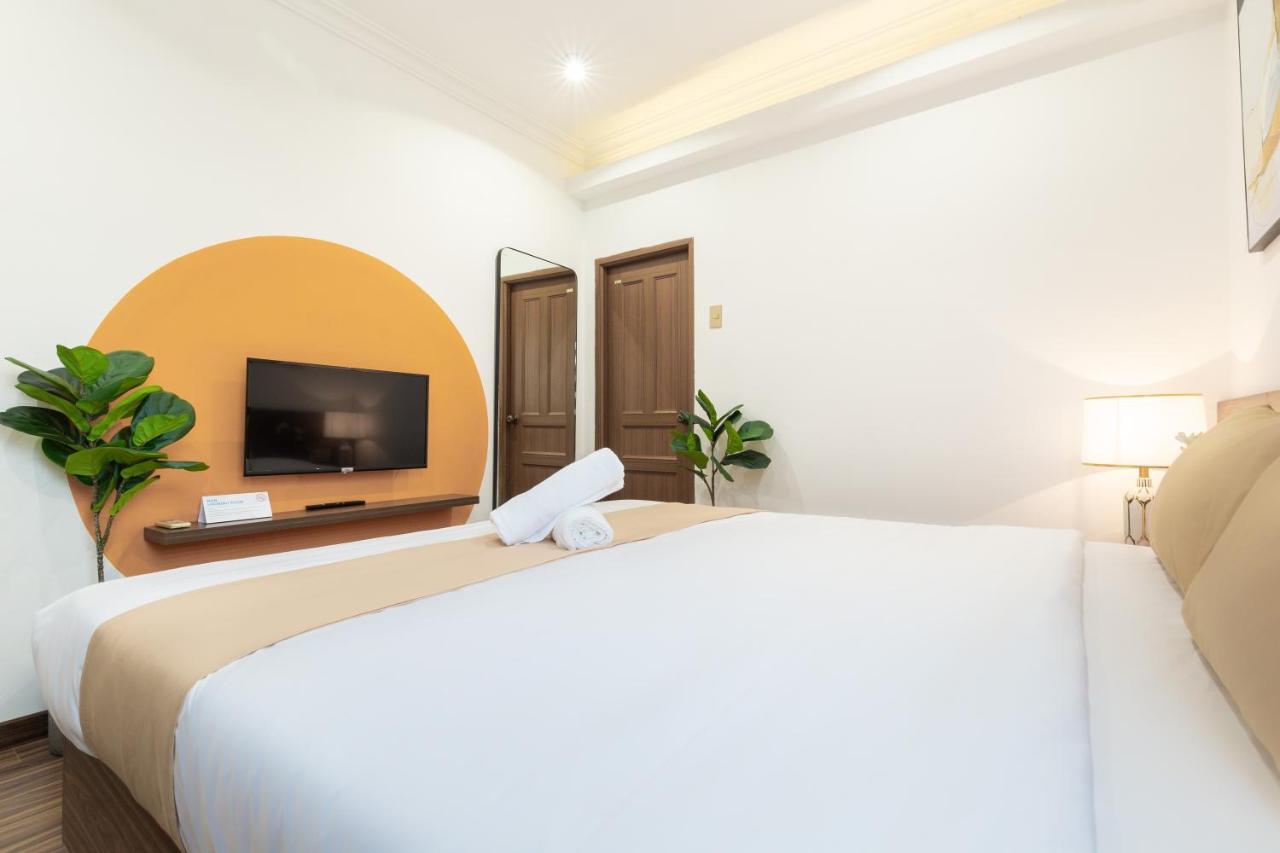 Cozrum Smart - First Target Hotel Cidade de Ho Chi Minh Exterior foto